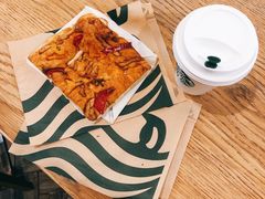 -星巴克(北京佳程广场店)