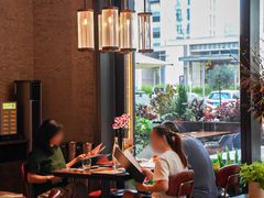 -OGGI TRATTORIA PIZZERIA(深业上城店)