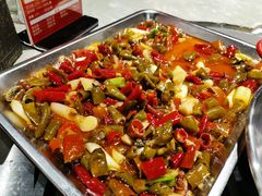 火爆鸭肠-神伙烧烤(江北黄泥塝店)