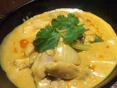 -Siam泰餐厅(水上公园店)