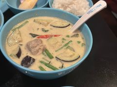 -URBAN SOI Thai Kitchen乐泰料理(长乐路店)
