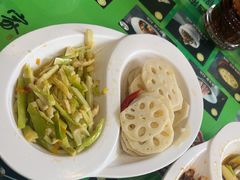 -令氏家外家周秦食府(高新店)