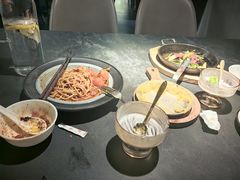 -烛影拾光观景餐厅·创意菜·摄影·小提琴(大唐不夜城店)