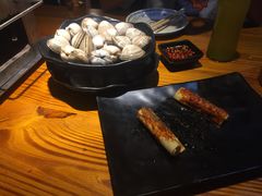-丹东特色烤肉(学府路一部店)