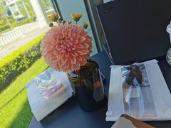 -dotcom coffee古点咖啡(致真大厦店)