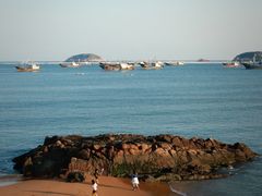 -枸杞岛