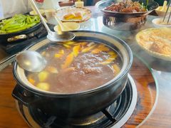 -农厨好味·温泉鹅·农家菜