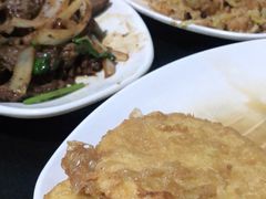 -炙热童年·老北京炙子烤肉(南锣鼓巷店)