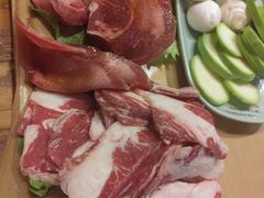 -玖泉里烤肉