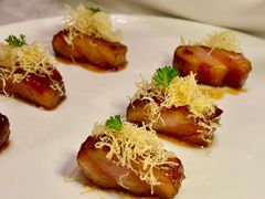 -酌宴府The China Club·广州万富希尔顿酒店(云城东路店)