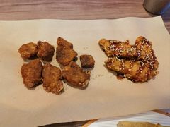 -必胜客(新中纬店)