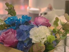 -BoBloom花店(晶耀前滩店)