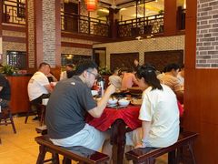 -侬佳蒸菜馆(听潮店)