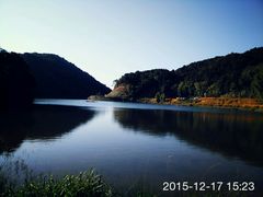 -广州市石门国家森林公园
