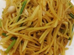 -大地春饼店(黄河路店)
