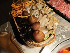 -麻路成都火锅(柏威年店)