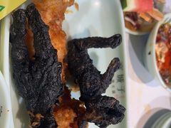 -宽城子美蛙毛肚自助火锅(建邺万达步行街店)