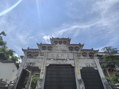 -九华山风景区