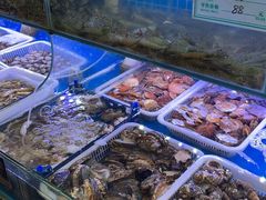 -大杰海鲜锅(基隆路店)