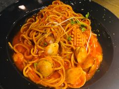 -机器人火炉披萨