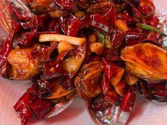 -必点海鲜·海肠捞饭大王(滨江道店)