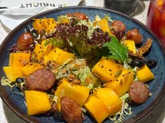 -BE BRIGHT KITCHEN(正佳广场店)