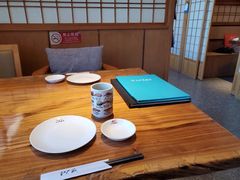 -江户前寿司(好运街店)