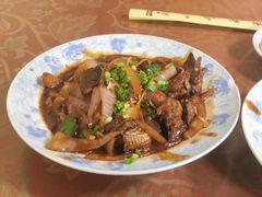 黄鳝面-许村蟹面(海宁许村大道店)