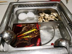 -海底捞火锅(凯德广场店)