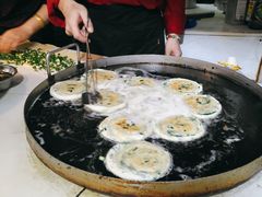 -老上海葱油饼(黄河路店)