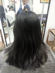 -Miracle集简美发沙龙