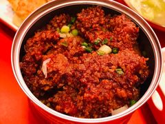 粉蒸肉-侯师傅热炒店(印象城店)