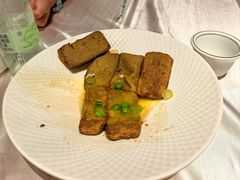 -美人鱼悬崖海景餐厅(鹿嘴山庄店)