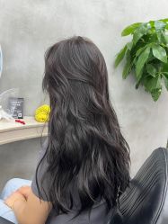 -DK SALON连锁专业烫染接发店