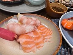 -菲住布渴酒店自助餐厅(阿里巴巴西溪园区店)