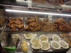 -姚记炒肝店(簋街店)