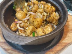 -阿西娅食府(中关村店)