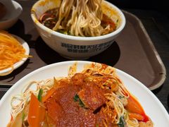 -清真·马安军辣子牛肉面
