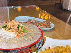-潮汕壹号·潮汕菜·打边炉·生腌(总店)