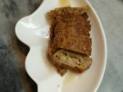 -功德林(南京西路店)