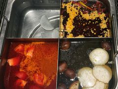 -海底捞火锅(航洋城店)