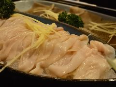 -一哥澳门豆捞·澳门风打边炉(高德置地店)