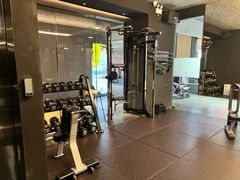 -TOP健身私教工作室(侨香店)