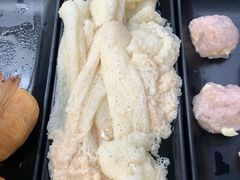 竹荪-丽江庭院之爱在路上(西单店)
