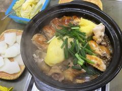 -上南瓦煲鸡·清远鸡·老字号(总店)