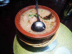 -董厨煨汤馆(车站路店)