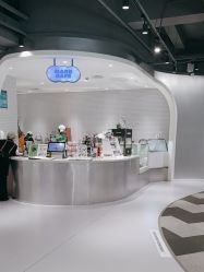 -MINI MARS KIDS CLUB亲子家庭中心(杨浦黄兴店)