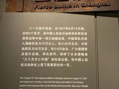 -上海四行仓库抗战纪念馆