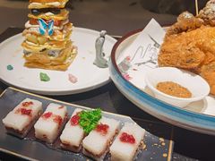 -唐猫庭院·千年陕菜(赛格国际购物中心店)