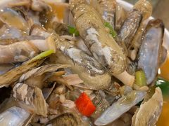 -揭阳钟记小食(福田新村店)